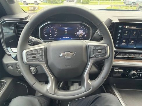 New 2026 Chevrolet Silverado 2500 LT w/ Trail Boss Package AWD/4WD image 28