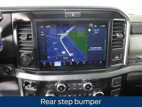 New 2026 Ford F350 Platinum AWD/4WD image 60