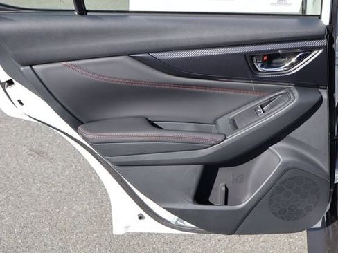 New 2025 Subaru WRX Premium image 20