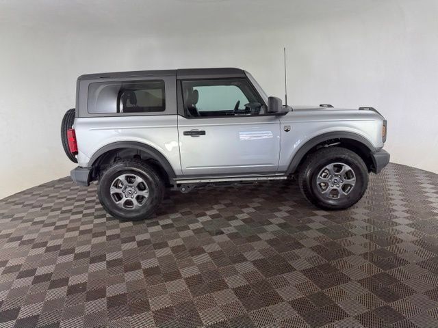 Used 2024 Ford Bronco Big Bend AWD/4WD image 5