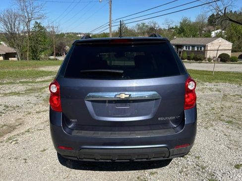 Used 2013 Chevrolet Equinox LT w/ Driver Convenience Package AWD/4WD image 6
