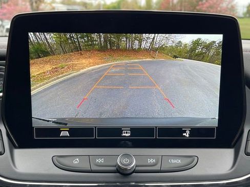 New 2025 Chevrolet Blazer RS w/ LPO, Floor Liner Package image 11