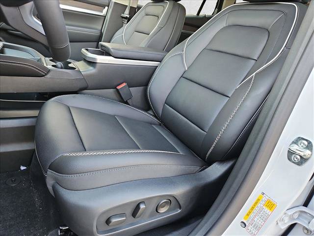 New 2027 GMC Terrain Denali AWD/4WD image 4