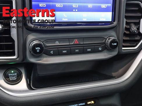 Used 2021 Ford Bronco Sport Big Bend w/ Big Bend Package AWD/4WD image 20
