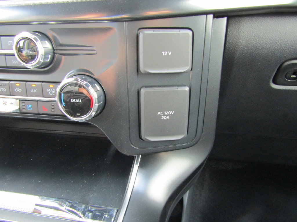 New 2026 Ford F150 Raptor AWD/4WD image 49