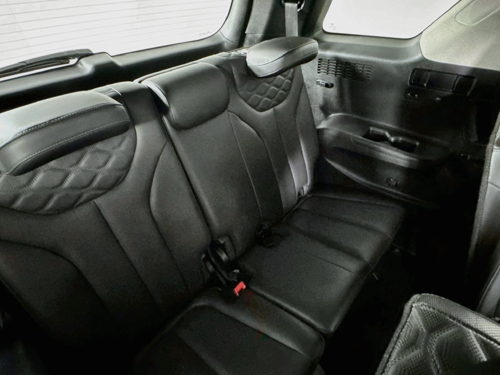 Used 2022 Hyundai Palisade Limited AWD/4WD image 30