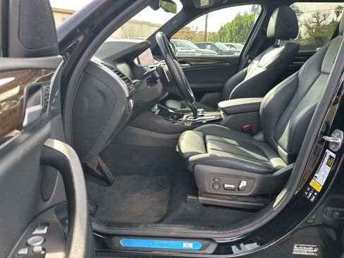Used 2020 BMW X3 xDrive30i w/ Convenience Package image 9