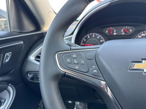 Used 2024 Chevrolet Malibu LT w/ Midnight Edition image 14