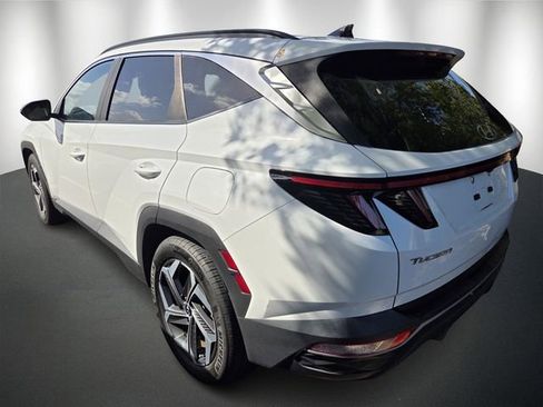 Used 2023 Hyundai Tucson SEL w/ Convenience Package image 6