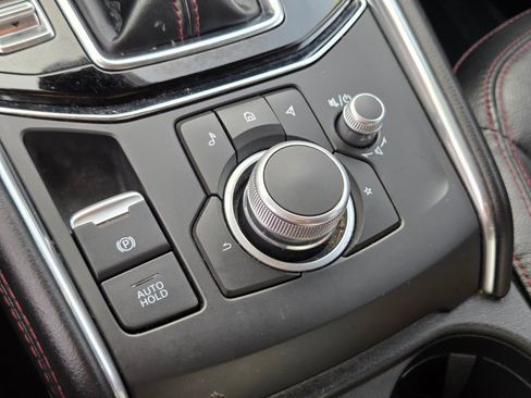 Used 2024 MAZDA CX-5 Carbon Edition image 25