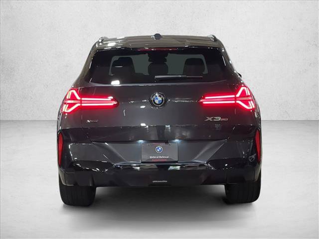 Used 2026 BMW X3 xDrive30i w/ Premium Package AWD/4WD image 7