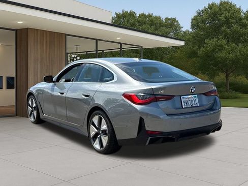 Used 2026 BMW i4 eDrive40 w/ Premium Package RWD image 13