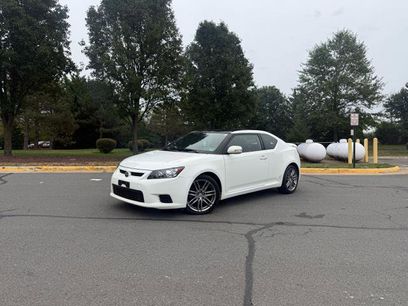 Used 2011 Scion tC