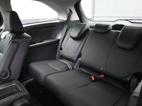 New 2026 Honda Odyssey EX-L image 37
