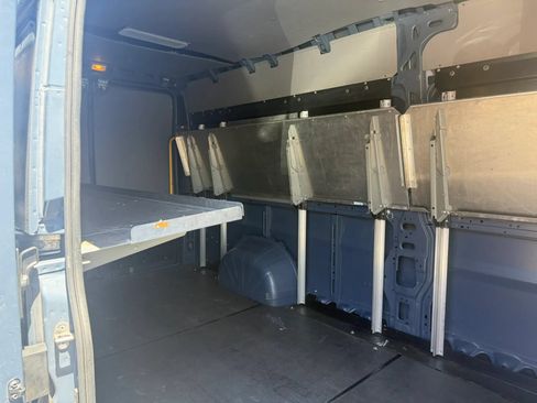 Used 2020 RAM ProMaster 3500 FWD image 28