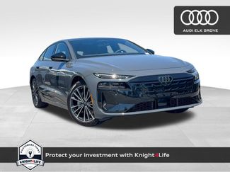 New 2027 Audi A6 e-tron Premium Plus AWD/4WD video 1