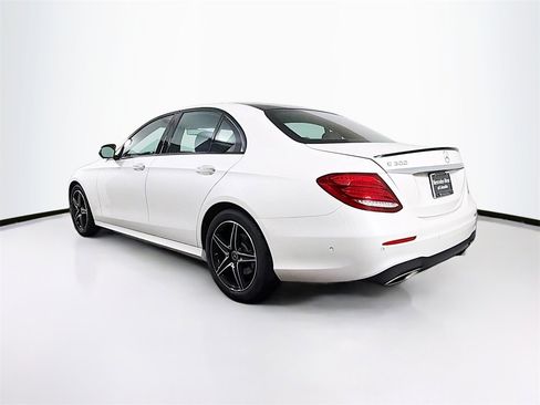 Certified 2019 Mercedes-Benz E 300 E 300 image 5