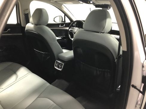 Used 2021 Kia K5 EX w/ EX Premium Package image 11