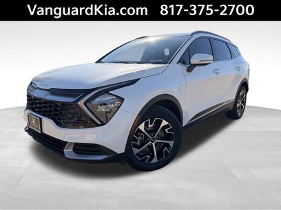 Used 2023 Kia Sportage EX w/ EX Premium Package
