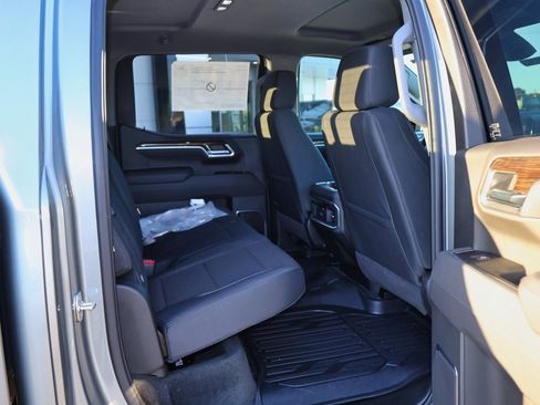 New 2026 GMC Sierra 1500 Elevation w/ Preferred Package image 26