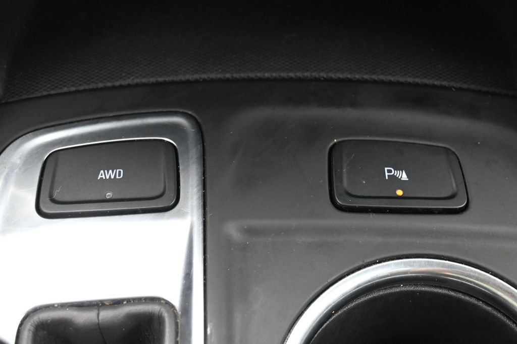 Used 2022 Chevrolet Equinox LT AWD/4WD image 26