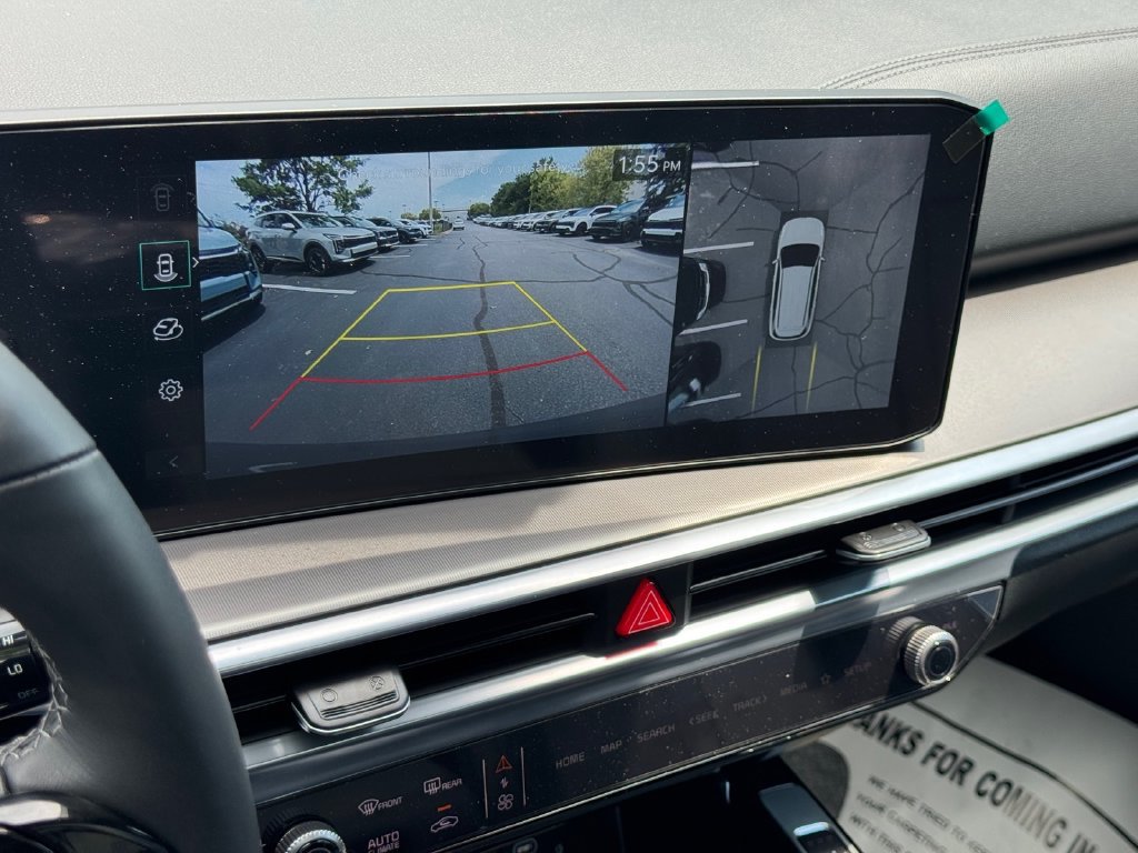 New 2026 Kia Sorento SX Prestige AWD/4WD image 23