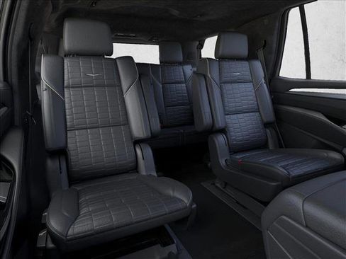 New 2026 Cadillac Escalade Platinum Sport image 17