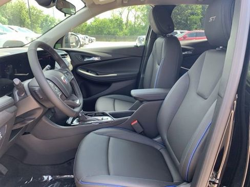 New 2026 Buick Encore GX Sport Touring w/ Comfort Package image 12