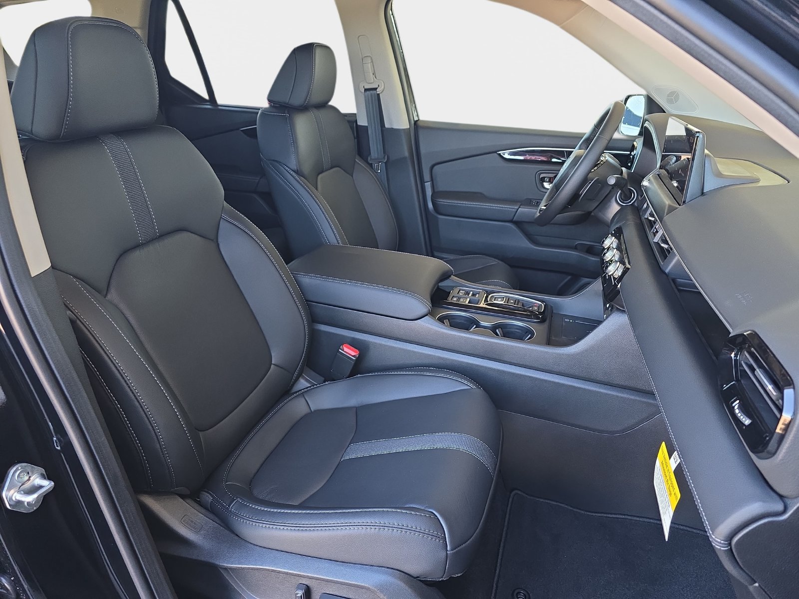 New 2026 Honda Pilot EX-L image 10
