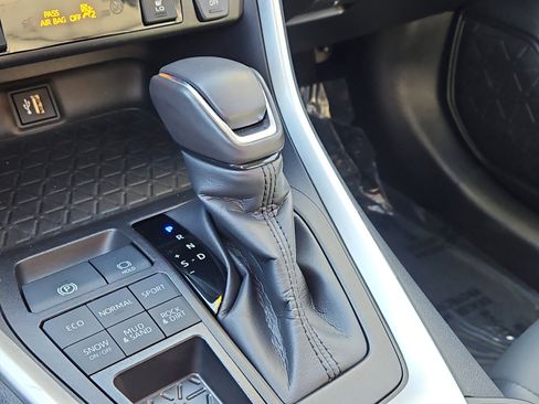 Used 2024 Toyota RAV4 XLE Premium w/ Weather Package image 27