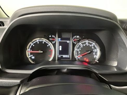 Used 2023 Toyota 4Runner TRD Sport AWD/4WD image 18