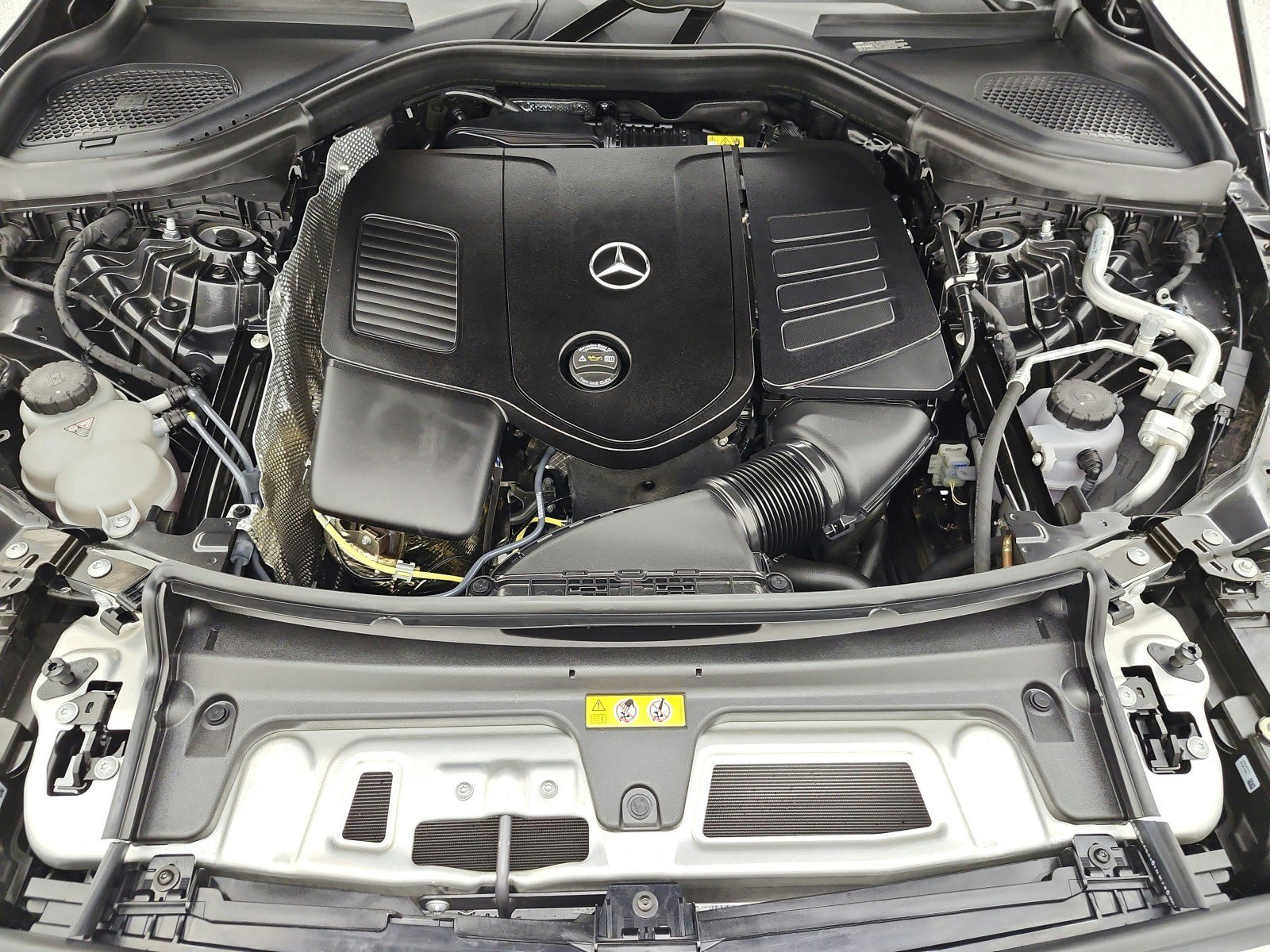 Certified 2026 Mercedes-Benz GLC 300 image 16
