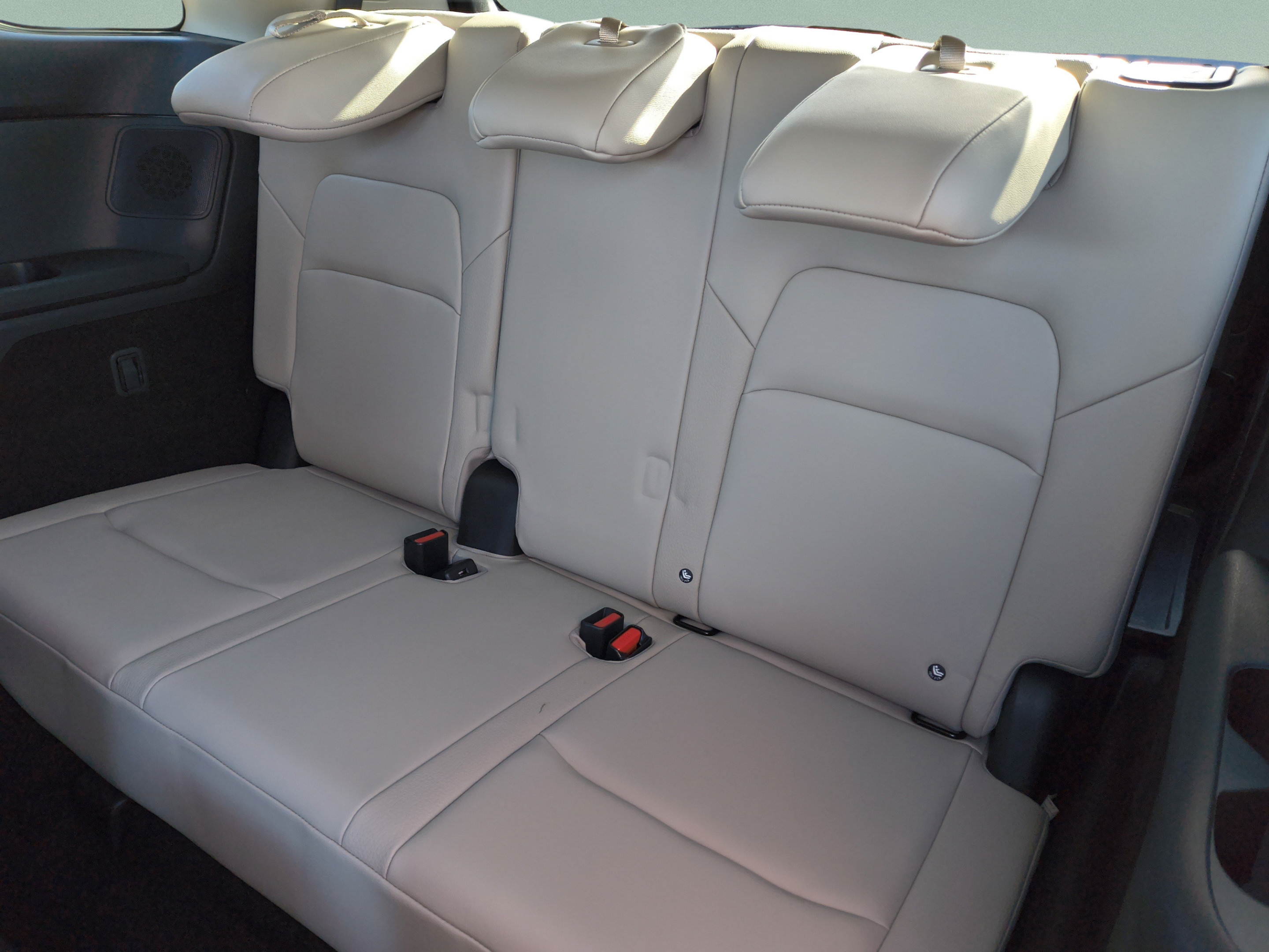 Certified 2023 Nissan Pathfinder SL w/ SL Premium Package FWD image 20