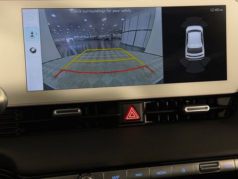 Used 2024 Hyundai Ioniq 5 SEL RWD image 18