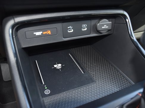 Certified 2026 Honda CR-V Sport-L image 25