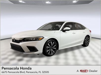 Used 2024 Honda Civic EX