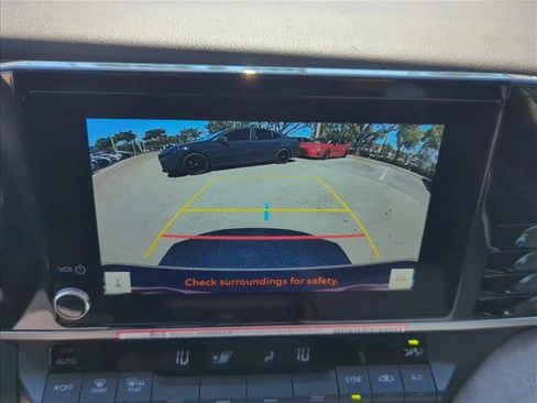 New 2026 Toyota Camry LE w/ Convenience Package FWD image 16