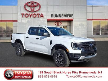 Used 2024 Ford Ranger XLT