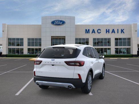 New 2026 Ford Escape Active FWD image 38