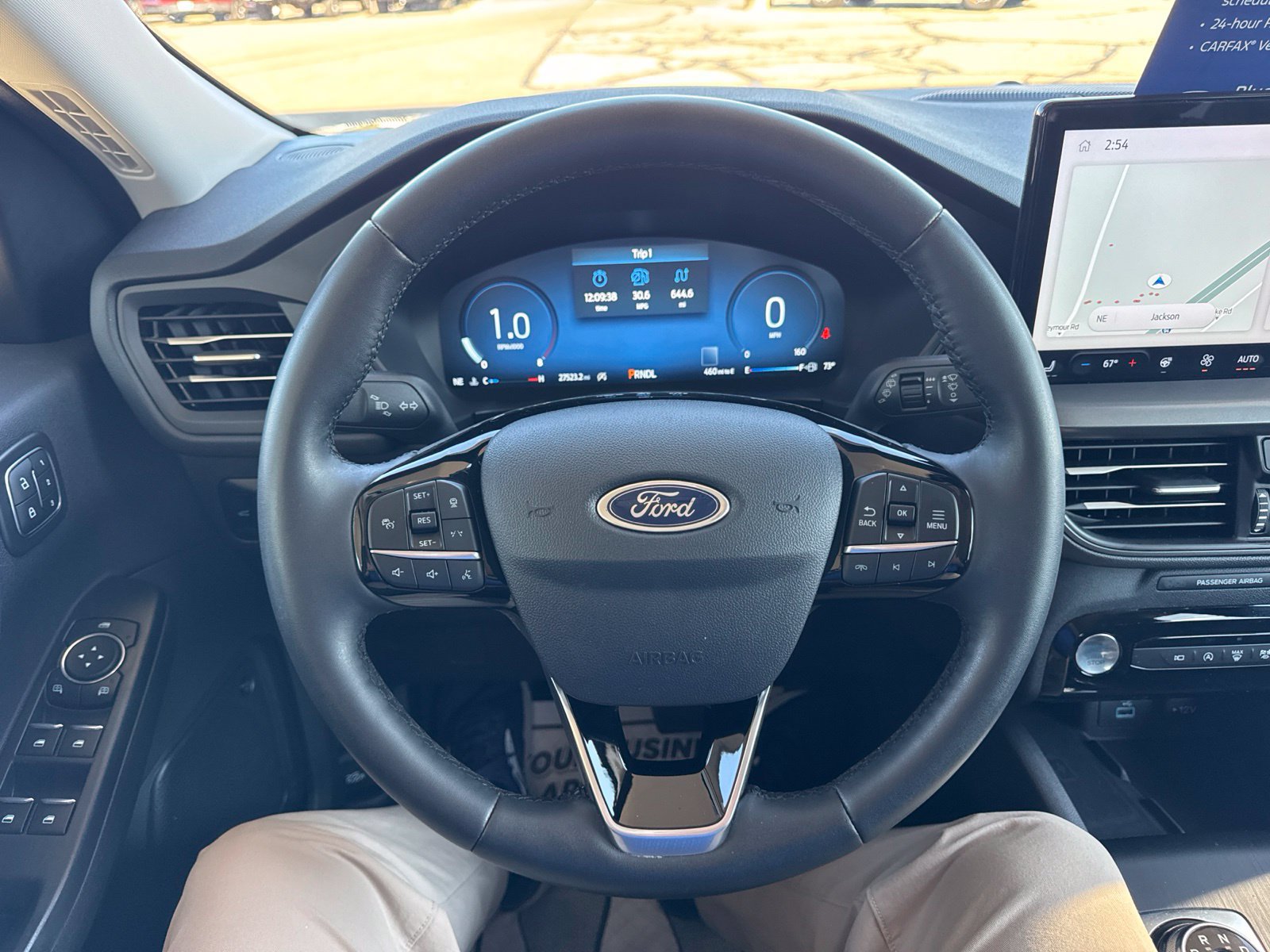Certified 2023 Ford Escape Active w/ Tech Pack #2 AWD/4WD image 27
