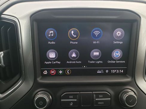 Used 2020 Chevrolet Silverado 1500 RST w/ All-Star Edition image 27