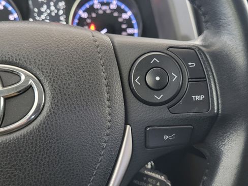 Used 2017 Toyota RAV4 XLE image 29
