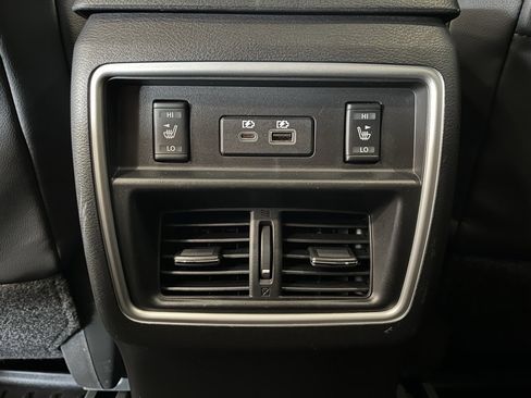 Used 2020 Nissan Murano SL image 15