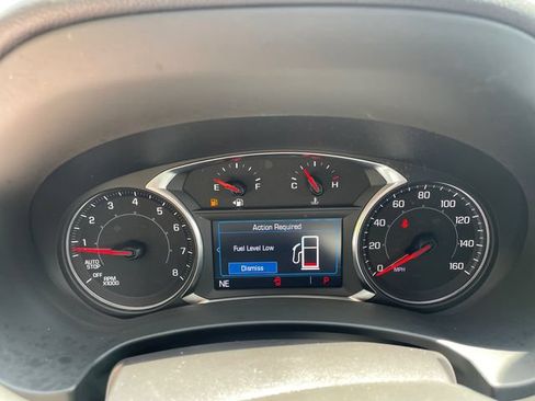 Used 2023 GMC Terrain SLE w/ Driver Convenience Package AWD/4WD image 28