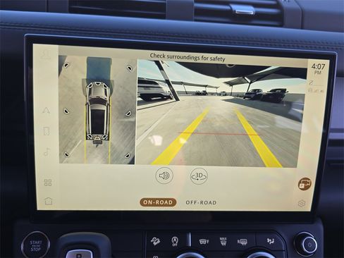 New 2026 Land Rover Defender 130 V8 image 24