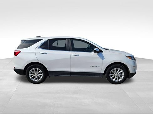 Used 2021 Chevrolet Equinox LT FWD image 5
