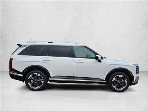 New 2026 Hyundai Palisade Limited FWD image 7
