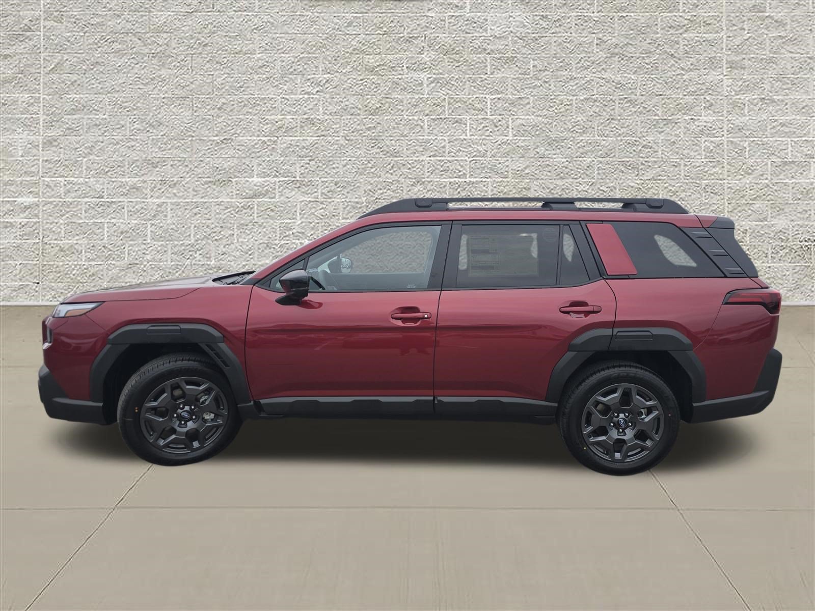 New 2026 Subaru Outback Premium AWD/4WD image 4