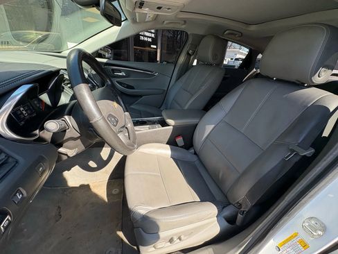 Used 2019 Chevrolet Impala LT image 12