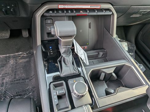 New 2026 Toyota Tundra Limited w/ Limited PVM Package image 21